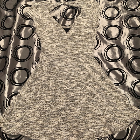 AE Circle Dress - Picture 2 of 4